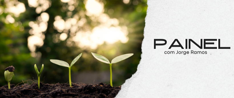 Bora Sustentar: Sustentabilidade em Foco