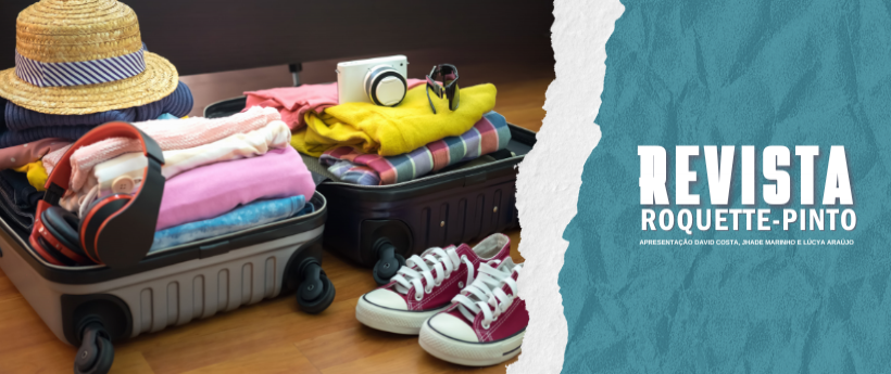 O vice-presidente da TurisRio, Marco Paes, explora destinos do interior do Rio e traz para a programação da Roquette, levando você numa viagem pelas ondas do rádio e a jornalista Ana Carolina Melonio conversou com o produtor e proprietário da Cachaça Werneck, direto de Rio das Flores, Eli Werneck sobre as produções premiadas e a vivência que eles proporcionam.