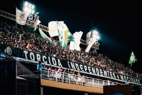 Mais de 53 mil pessoas comparecem ao Sambódromo para a abertura dos ensaios técnicos do Rio Carnaval