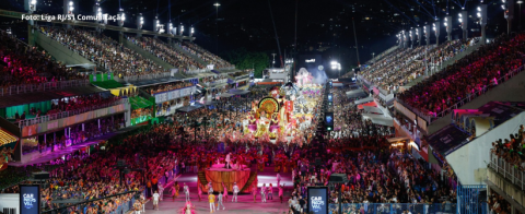 Ingressos para o segundo dia da Série Ouro estão esgotados