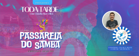  Beija Flor de Nilópolis