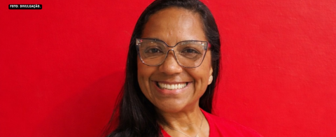 Unidos de Padre Miguel anuncia Vânia Reis como Coreógrafa do Primeiro Casal e nova Diretora Artística para o Carnaval 2027.