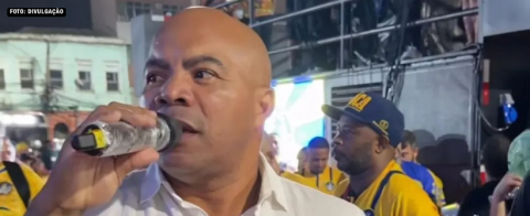 Paraíso do Tuiuti anuncia construção de nova quadra