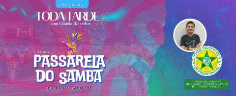 Mocidade Independente de Padre Miguel