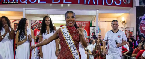 Desfiles de 2026 do Cacique de Ramos acontecem nos dias 15, 16 e 17 de fevereiro