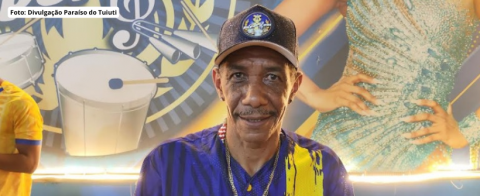 Paraíso do Tuiuti sobe o morro para ensaiar com sua Comunidade Os segmentos do G.R.E.S. Paraíso do Tuiuti realiza o seu tradicional ensaio em sua comunidade nessa  sexta-feira, dia 23 de janeiro a partir das 22 horas. A bateria "Super Som" de Mestre Marcão promete agitar e colocar todos os foliões pra sambar e ficarem no clima do Carnaval. A agremiação vai abrir os desfiles do Grupo Especial, terça-feira de Carnaval na Passarela do Samba. Por Marcelo Pacífico  Foto: Divulgação Paraíso do Tuiuti