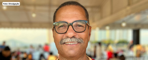 O G.R.E.S. Unidos do Porto da Pedra informou, através de suas redes sociais que Aluízio Mendonça não seguirá como diretor de Carnaval para o Carnaval 2027. A Escola agradeceu ao profissional por todos os anos de dedicação e excelência ao Tigre. A agremiação no próximo Carnaval vai desfilar pela Série Ouro buscando seu retorno ao Grupo Especial. Foto: Divulgaçã