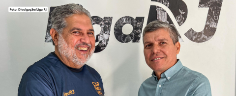Foto: Divulgação/Liga RJ