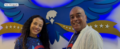 Portela reforça equipe de Paulo Barros com coreógrafos das icônicas alegorias humanas. A Portela definiu os profissionais que vão comandar a coreografia e a direção de movimentos das alas e alegorias no Carnaval 2027. A escola terá ao lado do carnavalesco Paulo Barros dois nomes históricos de sua equipe criativa: Marcelo Sandryni e Roberta Nogueira, artistas que trabalham com o carnavalesco há décadas e que estiveram no último título da azul e branca, em 2017. A chegada da dupla reforça uma das marcas mais 