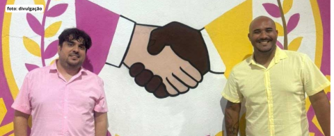 União do Parque Acari anuncia dupla de carnavalescos para o Carnaval 2027.           A União do Parque Acari segue intensificando os preparativos para o Carnaval 2027 e anunciou a chegada dos carnavalescos Rodrigo Marques e Guilherme Diniz, que serão responsáveis pela concepção artística do desfile na Marquês de Sapucaí.      Empolgados com o novo desafio, os profissionais destacaram a importância do projeto. Rodrigo Marques ressaltou a qualidade da equipe da escola e o compromisso em desenvolver um enredo 