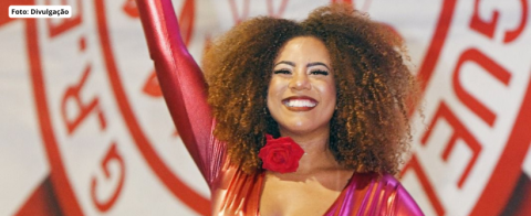 Unidos de Padre Miguel anuncia nova musa para o Carnaval 2027.