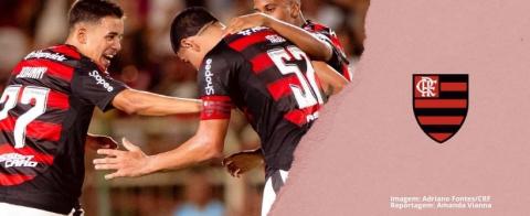 Flamengo arranca empate contra a Portuguesa na estreia do Campeonato Carioca 