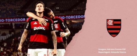Flamengo enfrentará o Botafogo nas quartas de final do Carioca 