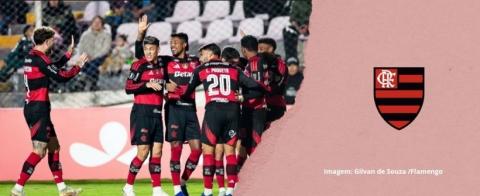 Flamengo domina o Cusco, vence por 2 a 0 na altitude e estreia com tranquilidade na Libertadores 