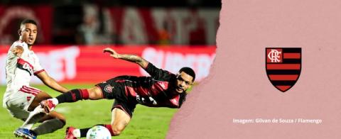Vitória derrota o Flamengo no Barradão, reverte vantagem e garante vaga nas oitavas da Copa do Brasil 