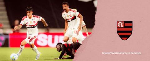 Com gol de Pedro nos acréscimos, Flamengo empata com o Athletico-PR na Arena da Baixada 