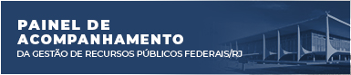 Painel de acompanhamento