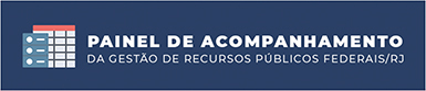 Painel de acompanhamento