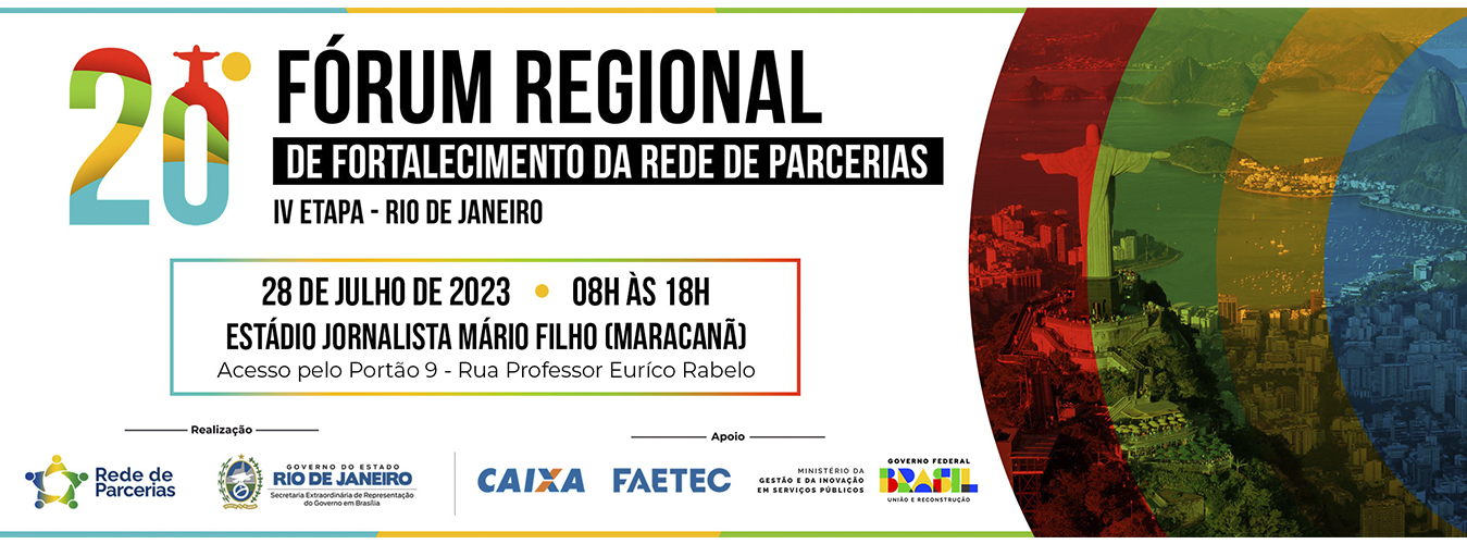 Fórum Regional