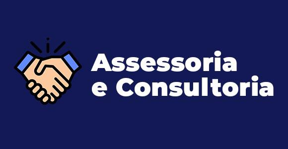 Assessoria e consultoria