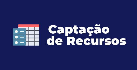 Captação de Recursos