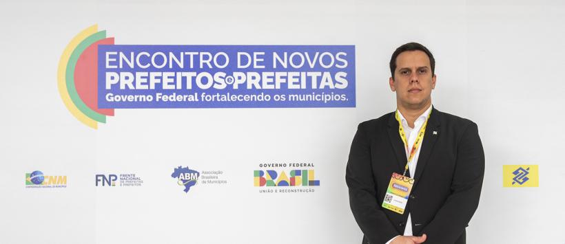 encontro de prefeitos e prefeitas