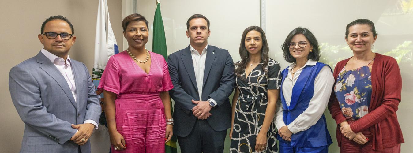 Embaixada da República Dominicana