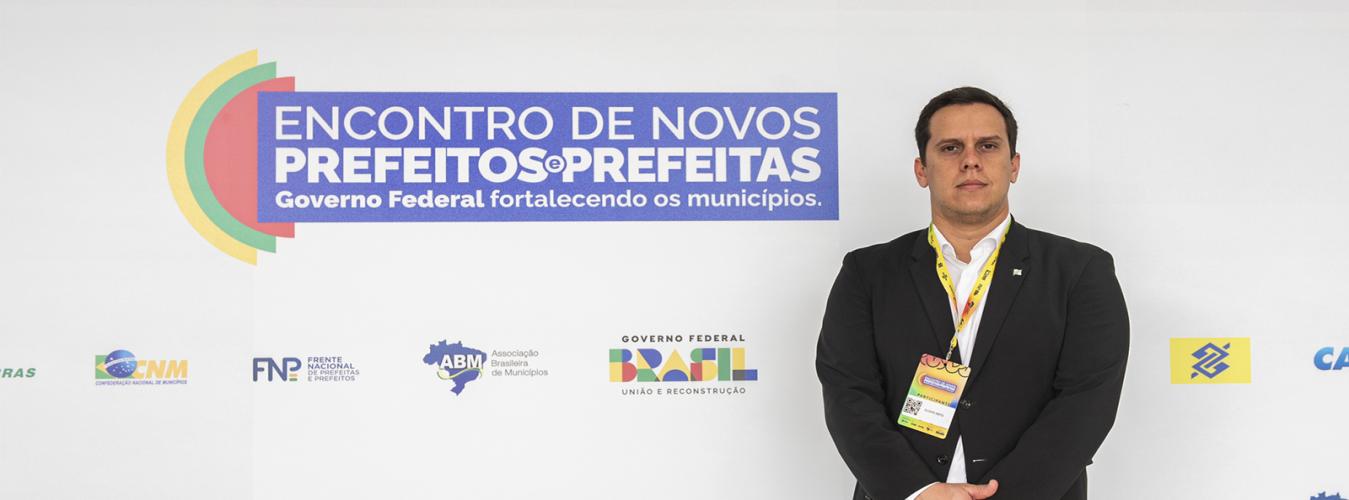 encontro de prefeitos e prefeitas
