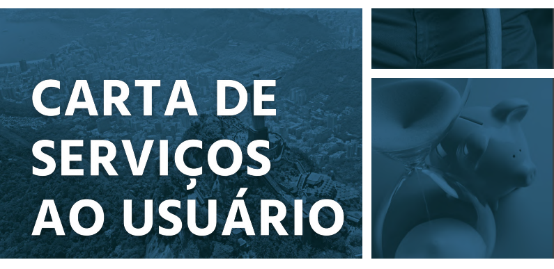 carta de serviço