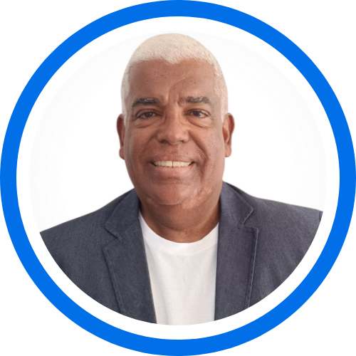 Alcione Soares Menezes Filho