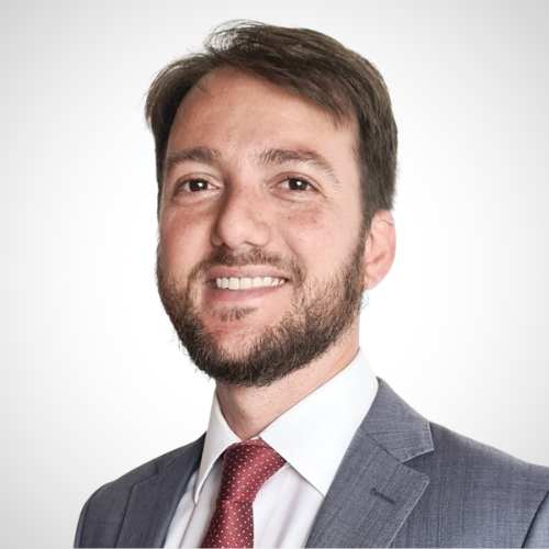 Marcel Silva Gladulich