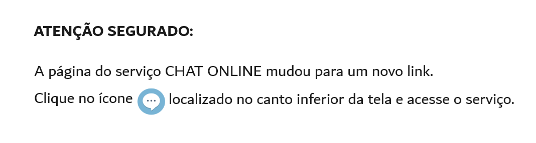 Novo ChatOnline