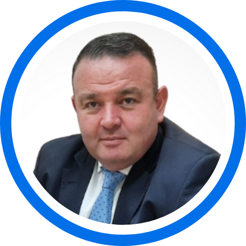 Deivis Marcon Antunes