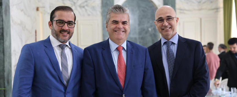 RIOTRILHOS ASSINA TERMO DE AJUSTE DE CONDUTA (TAC) PARA RETOMADA DAS OBRAS DA ESTAÇÃO GÁVEA DO METRÔ