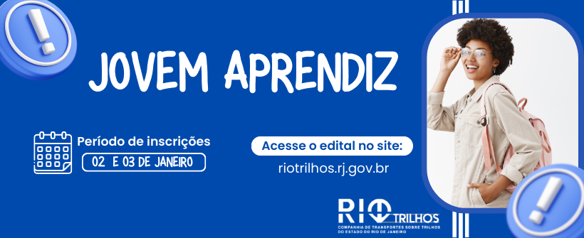 Processo Seletivo Jovem Aprendiz