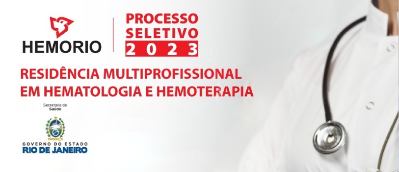 RESIDÊNCIA MULTIPROFISSIONAL SES 2022-2023