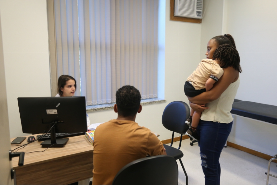 Dia do Orgulho Autista: Centro estadual atende crianças para diagnóstico precoce