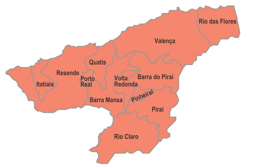 CIES Médio Paraíba