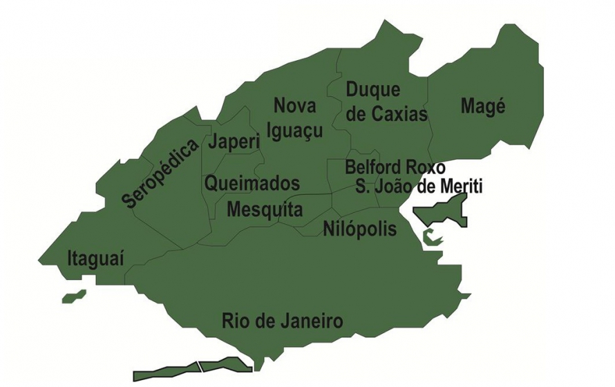 CIES Metropolitana I