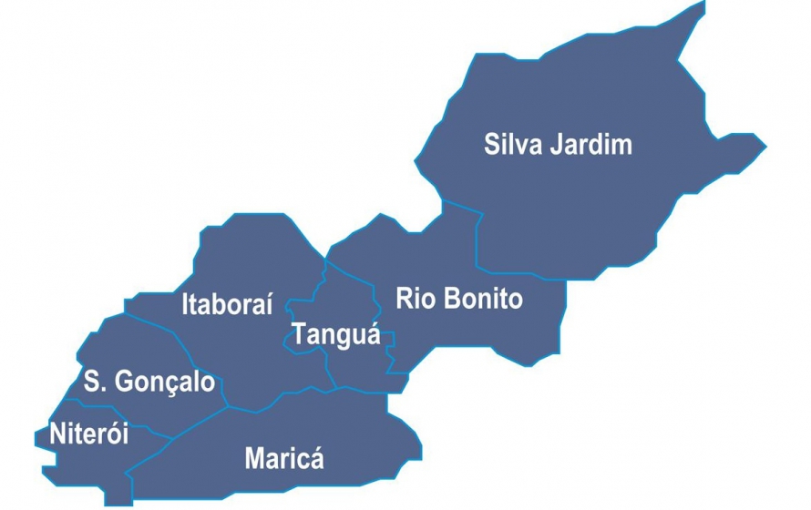 CIES Metropolitana II