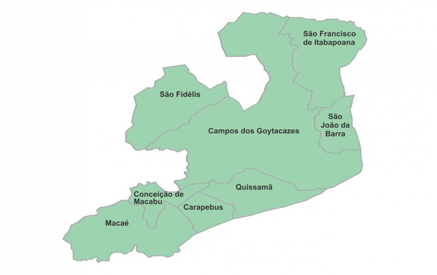 CIES Norte