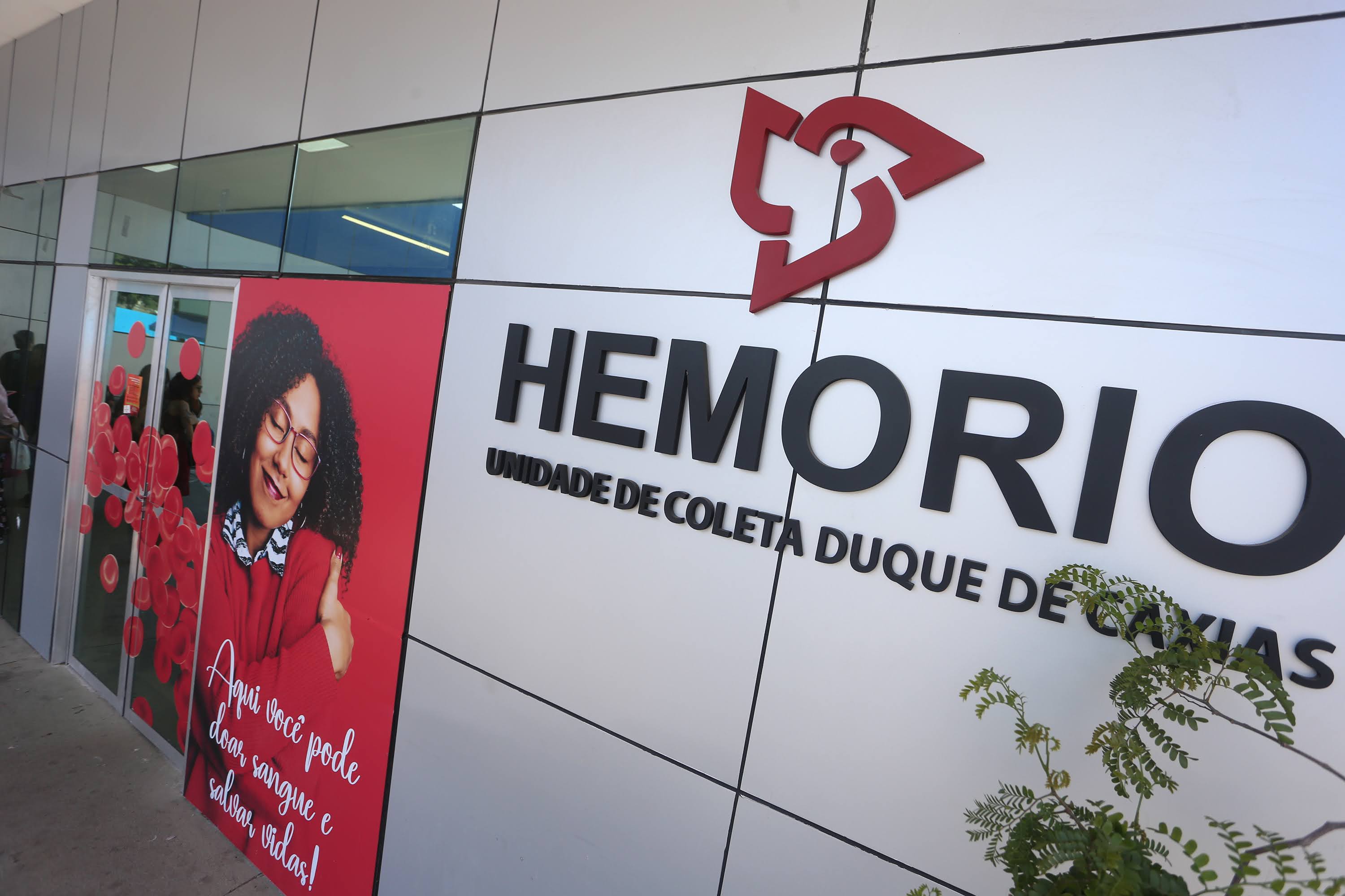 Hemorio Caxias 3