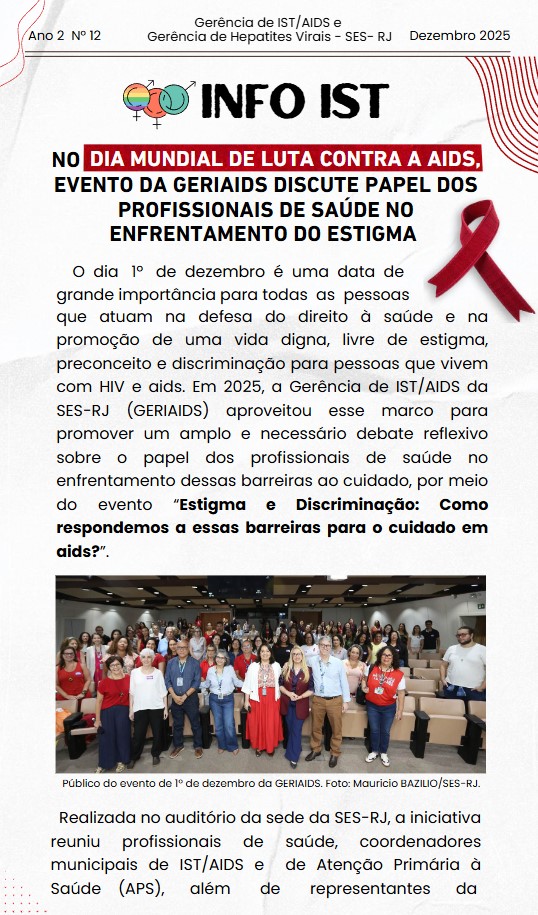 INFO IST DEZEMBRO 2025