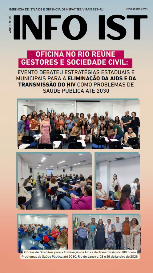 INFO IST FEVEREIRO 2026