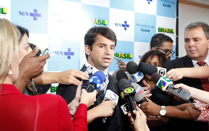 Ministério da Saúde anuncia ampliação de cirurgias e internações nas unidades federais no Rio