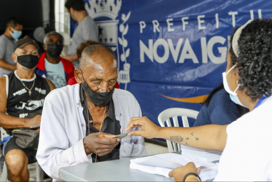 Estado do Rio realiza mais de 3.700 atendimentos no primeiro dia da Semana da Saúde na Baixada Fluminense