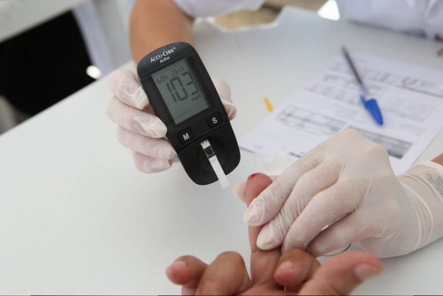 Semana da Saúde de São Gonçalo vai oferecer 2 mil atendimentos diários