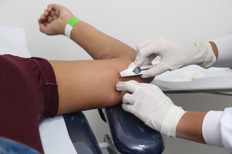 Ambulatório Médico de Especialidades Susana Naspolini completa um ano com mais de 33 mil atendimentos