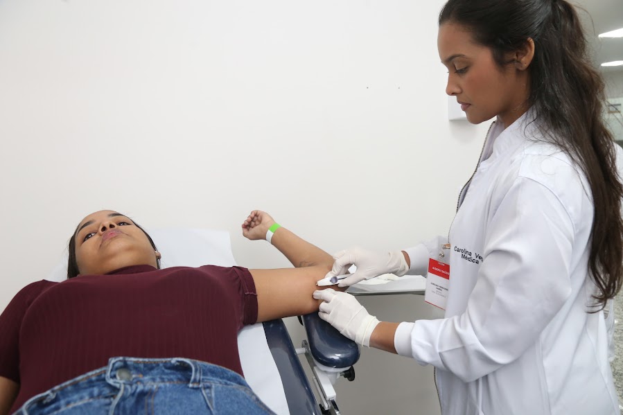 Ambulatório Médico de Especialidades Susana Naspolini completa um ano com mais de 33 mil atendimentos