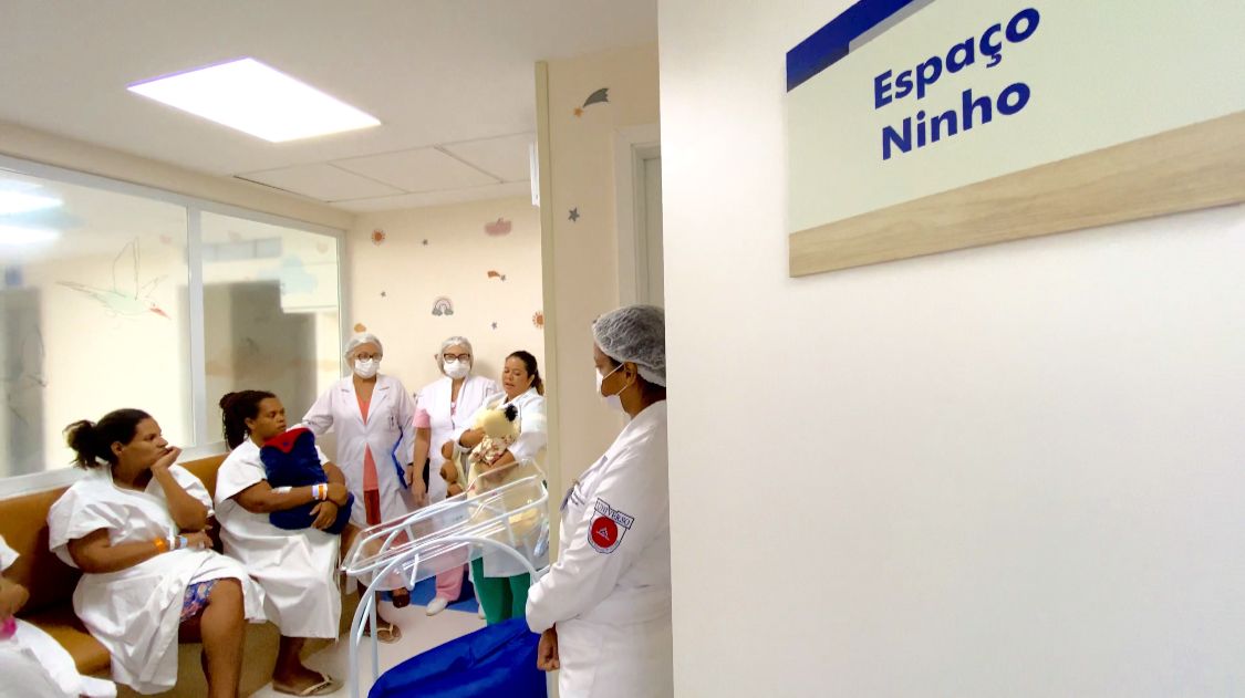 Hospital Estadual Azevedo Lima (Heal), em Niterói, comemora 79 anos 